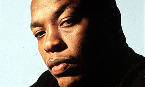 Dr.Dre