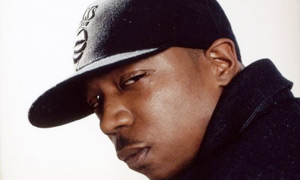 Ja Rule