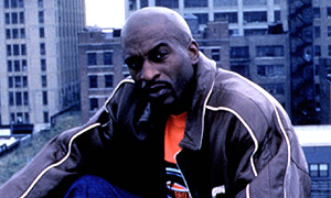 Rakim