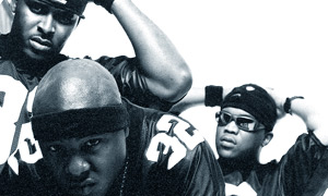 The LOX